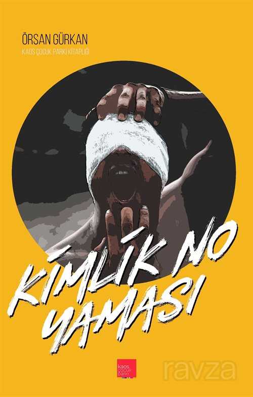 Kimlik No Yaması - 1