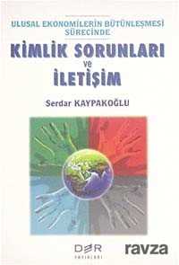 Kimlik Sorunları ve İletişim - Der Yayınları