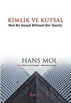 Kimlik ve Kutsal - Kimlik Yayınları