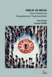 Kimlik ve Mizah - Kriter Basım Yayın Dağıtım