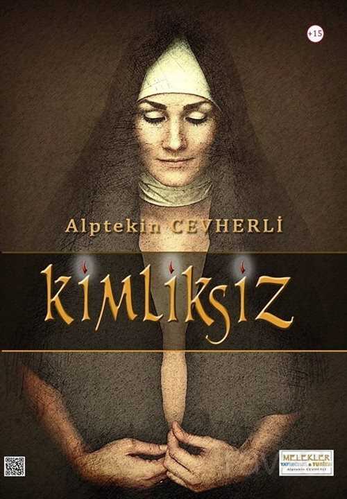 Kimliksiz - Melekler Yayıncılık