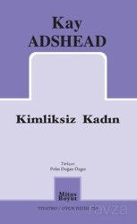 Kimliksiz Kadın - Mitosboyut Yayınları