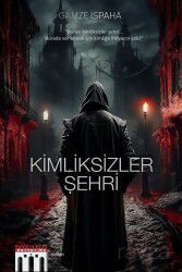 Kimliksizler Şehri - Patara Kitap