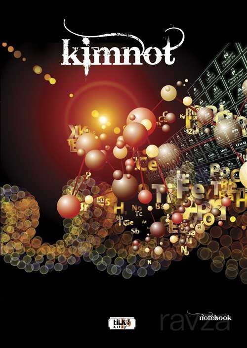 Kimnot - 1