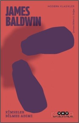 Kimseler Bilmez Adımı - 1