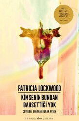 Kimsenin Bundan Bahsettiği Yok - İthaki Yayınları