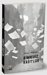 Kimsesiz Kağıtlar - J & J Yayınları