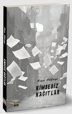 Kimsesiz Kağıtlar - 1