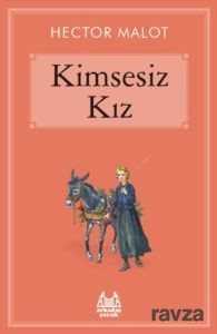 Kimsesiz Kız - Arkadaş Yayınları