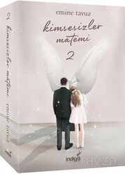 Kimsesizler Matemi 2 (Karton Kapak) - İndigo Kitap