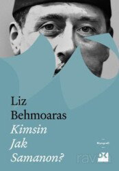 Kimsin Jak Samanon? - Doğan Kitapçılık