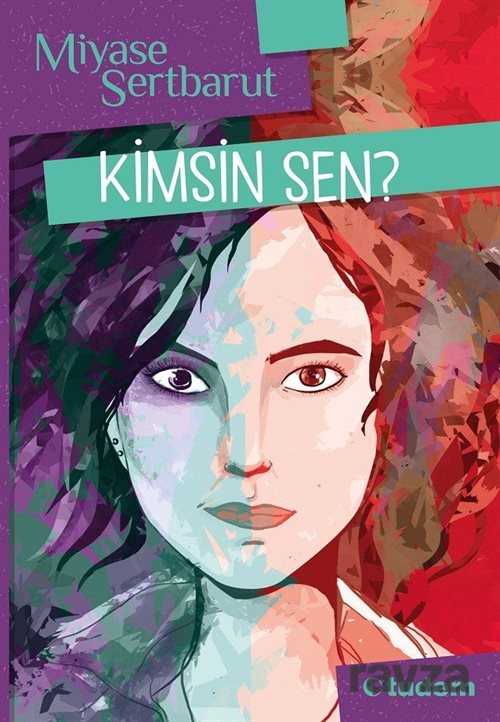 Kimsin Sen? - Tudem Yayınevi