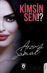 Kimsin Sen!? - Dorlion Yayınevi