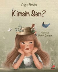 Kimsin Sen? - Erdem Çocuk Yayınları