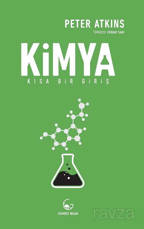 Kimya - Ginko Bilim