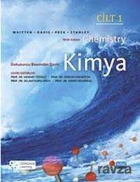 Kimya Cilt -1 - Nobel Yayın Dağıtım