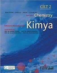 Kimya Cilt 2 - 1