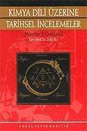 Kimya Dili Üzerine Tarihsel İncelemeler - 1