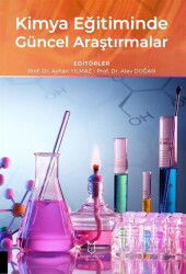Kimya Eğitiminde Güncel Araştırmalar - Akademisyen Kitabevi