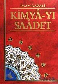 Kimya-yı Saadet (2 Cilt Takım) - Hikmet Neşriyat