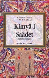 Kimya-yı Saadet - Bedir Yayınları