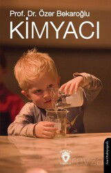 Kimyacı - Dorlion Yayınevi