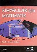 Kimyacılar İçin Matematik - Nobel Yayın Dağıtım