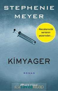 Kimyager - Epsilon Yayınları
