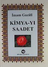 Kimyayı Saadet - Hisar Yayınları