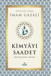 Kimyayı Saadet (Karton Kapak) - Ravza Yayınları