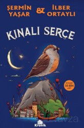 Kınalı Serçe - Kronik Kitap
