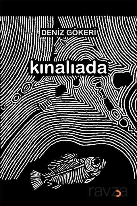 Kınalıada - 1