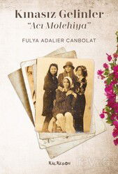 Kınasız Gelinler - Kalkedon Yayınları