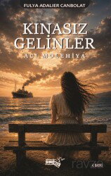 Kınasız Gelinler - Sınırsız Kitap