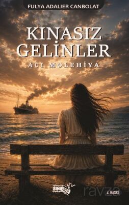 Kınasız Gelinler - 1