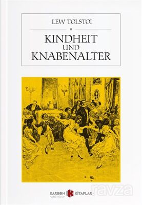 Kindheit und Knabenalter - 1