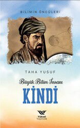 Kindi - Büyük Bilim İnsani - Yüksel Yayıncılık