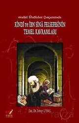 Kindi ve İbn Sina Felsefesinin Temel Kavramları - Emin Yayınları (Bursa)