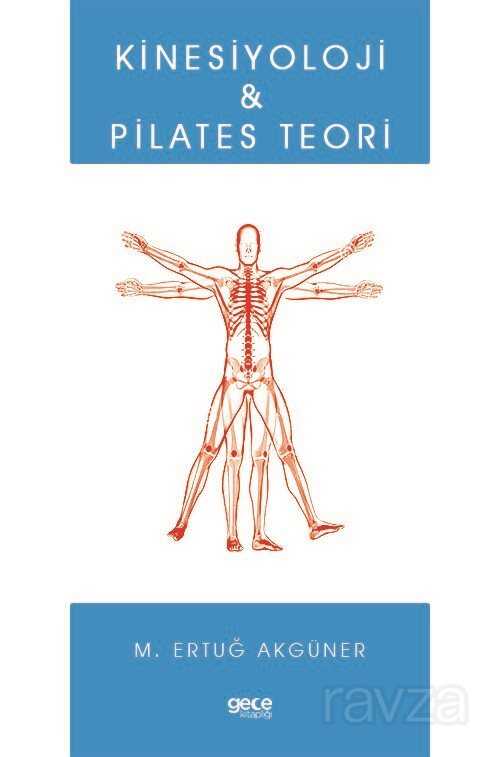 Kinesiyoloji - Gece Kitaplığı