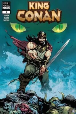 King Conan 1 - 1