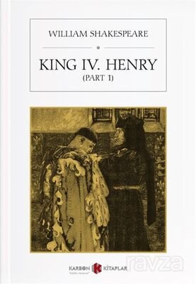 King IV. Henry (Part 1) - 1
