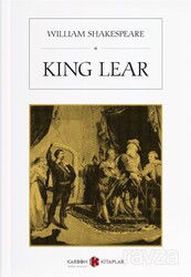 King Lear - Karbon Kitaplar