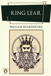 King Lear (İngilizce Kitap) - Dorlion Yayınevi