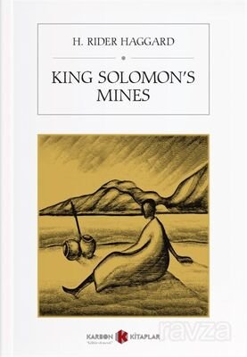 King Solomon's Mines - 1