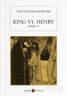King VI. Henry (Part 3) - 1