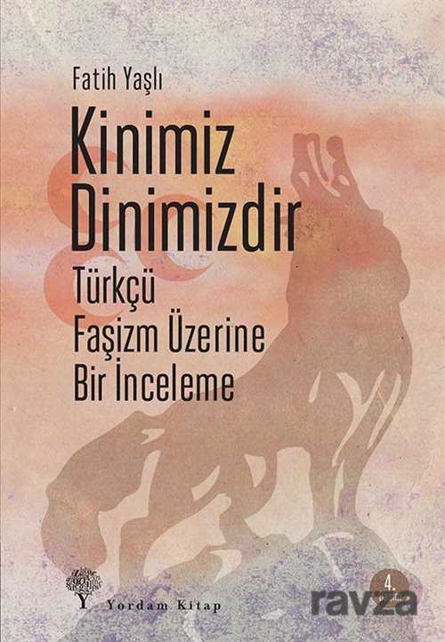 Kinimiz Dinimizdir - Yordam Kitap