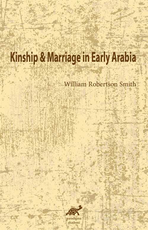 Kinship - Paradigma Akademi Yayınları (Edirne)