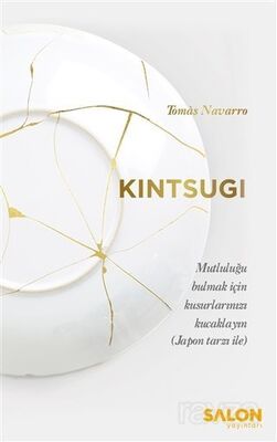 Kintsugi - 1