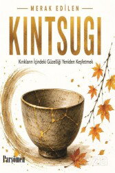 Kintsugi - Parşömen Yayınları
