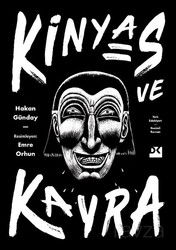 Kinyas ve Kayra (18. Yıl Resimli Özel Baskısı) (Ciltli) - Doğan Kitapçılık